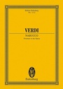 Cover: Nabucco - Schott Music