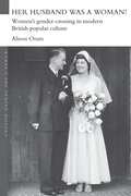 Cover: Her Husband was a Woman! - Routledge