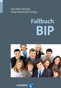 Cover: Fallbuch BIP - Hogrefe