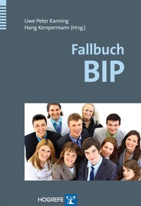 Enlarge image Cover: Fallbuch BIP - Hogrefe