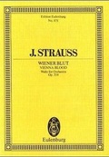 Cover: Wiener Blut - Schott Music