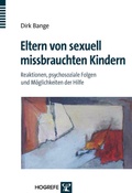 Cover: Eltern von sexuell missbrauchten Kindern - Hogrefe