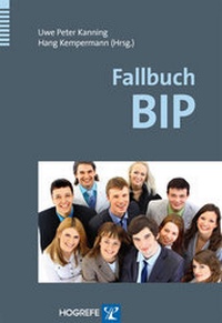 Enlarge image Cover: Fallbuch BIP - Hogrefe