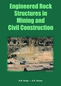 Abbildung von: Engineered Rock Structures in Mining and Civil Construction - CRC Press