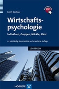Cover: Wirtschaftspsychologie - Hogrefe