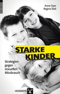 Cover: Starke Kinder - Hogrefe