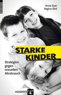 Enlarge image Cover: Starke Kinder - Hogrefe