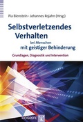 Cover: Selbstverletzendes Verhalten bei Menschen mit geistiger Behinderung - Hogrefe