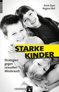 Cover: Starke Kinder - Hogrefe