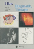 Cover: Ulkus - S Karger AG