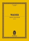 Cover: Tristan und Isolde - Schott Music