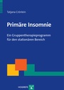 Cover: Prim&auml;re Insomnie - Hogrefe