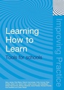 Cover: Learning How to Learn - Routledge