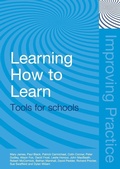 Cover: Learning How to Learn - Routledge