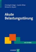 Cover: Akute Belastungsst&ouml;rung - Hogrefe