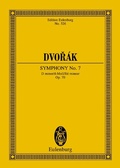 Cover: Sinfonie Nr. 7 d-Moll - Schott Music