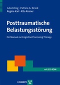 Cover: Posttraumatische Belastungsst&ouml;rung - Hogrefe