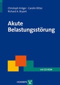 Cover: Akute Belastungsst&ouml;rung - Hogrefe