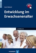 Abbildung von: Entwicklung im Erwachsenenalter - Hogrefe