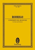 Cover: Concierto de Aranjuez - Schott Music
