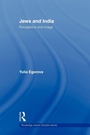 Cover: Jews and India - Routledge