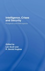 Cover: Intelligence, Crises and Security - Routledge