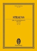 Cover: Die Fledermaus - Schott Music