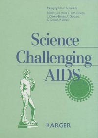 Enlarge image Cover: Science Challenging Aids - Karger, S