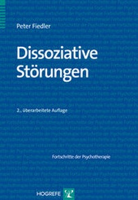 Abbildung von: Dissoziative Störungen - Hogrefe