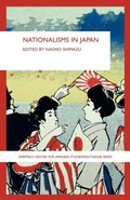 Cover: Nationalisms in Japan - Routledge
