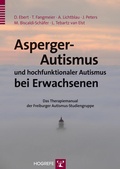 Abbildung von: Asperger-Autismus und hochfunktionaler Autismus bei Erwachsenen - Hogrefe