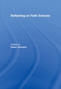 Cover: Reflecting on Faith Schools - Routledge