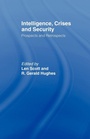 Cover: Intelligence, Crises and Security - Routledge