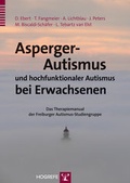 Cover: Asperger-Autismus und hochfunktionaler Autismus bei Erwachsenen - Hogrefe