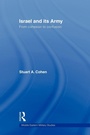 Cover: Israel and its Army - Routledge