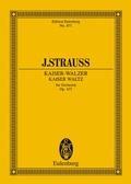 Cover: Kaiserwalzer - Schott Music