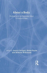 Enlarge image Cover: About a Body - Routledge