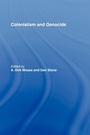 Cover: Colonialism and Genocide - Routledge