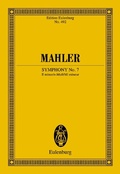Cover: Sinfonie Nr. 7 e-Moll - Schott Music