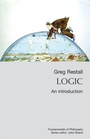 Cover: Logic - Routledge