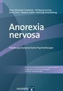Bild: Anorexia nervosa - Hogrefe