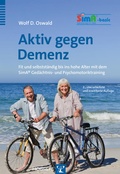 Cover: Aktiv gegen Demenz - Hogrefe