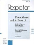 Cover: From Alveoli back to Bronchi - Karger, S