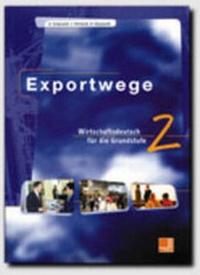 Enlarge image Cover: Exportwege 2 - Westermann Berufliche Bildung