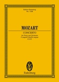 Cover: Konzert Nr. 11 F-Dur - Schott Music