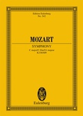 Cover: Sinfonie Nr. 34 C-Dur - Schott Music