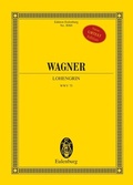 Cover: Lohengrin - Schott Music