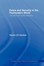 Cover: Peace and Security in the Postmodern World - Routledge