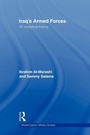 Cover: Iraq's Armed Forces - Routledge