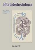 Cover: Pfortaderhochdruck - Karger, S